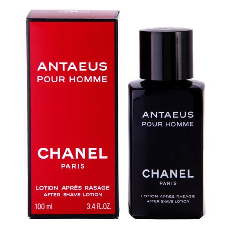 chanel antaeus after shave|chanel antaeus aftershave 100ml.